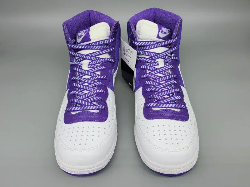 NIKE TERMINATOR HI,301747-113,ホワイト/パープル|snisellya