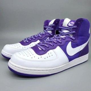 NIKE TERMINATOR HI(ʥ ߥ͡ ϥ) 301747-113 28.5cm ۥ磻/ѡץ 