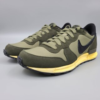 NIKE AIR SOLTICE(ʥ  ƥ) 525260-201 28.5cm ꡼/֥å 