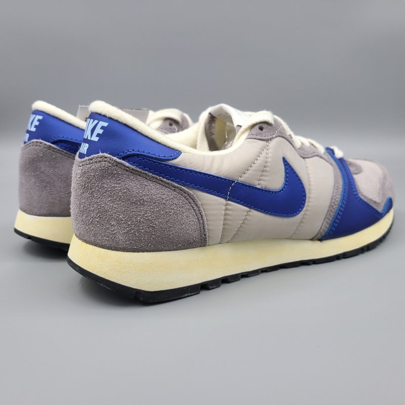 NIKE AIR VENGENCE VNTG,429626-002,灰/青|snisellya