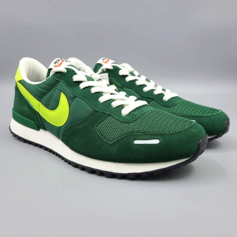 Nike air vortex vintage green on sale