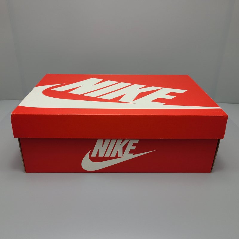 Nike air clearance max shoe box