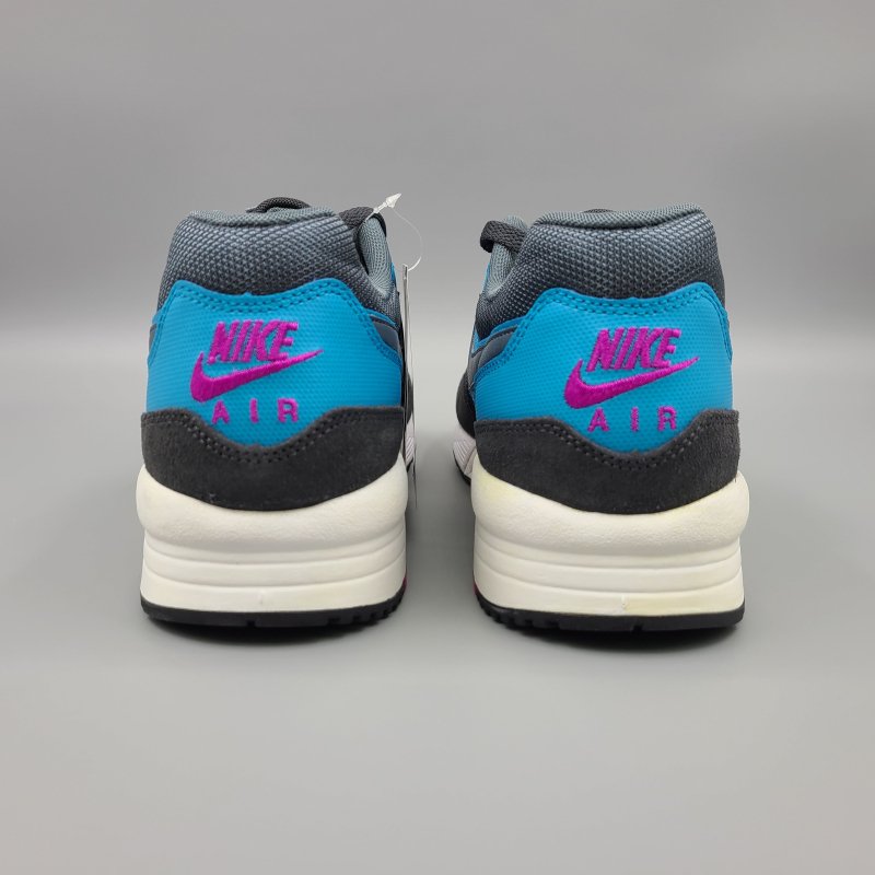 NIKE AIR MAX LIGHT ESSENTIAL,631722-014,灰/青|snisellya