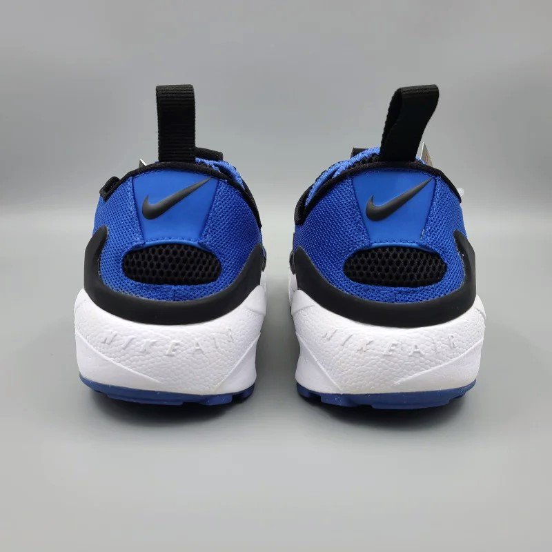 NIKE AIR FOOTSCAPE 311378-002 青/灰/黒|snisellya