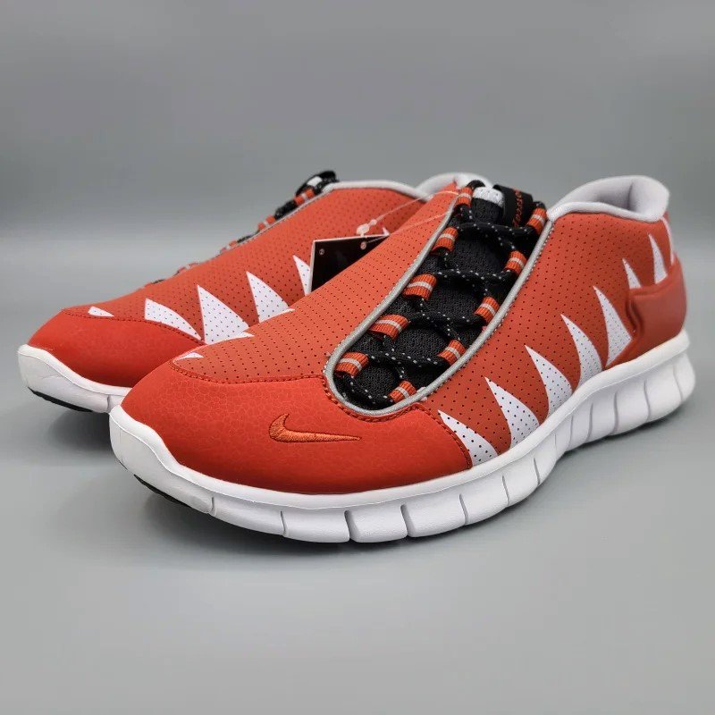 NIKE FOOTSCAPE FREE 487785-600|snisellyaNIKEスニーカー通販店