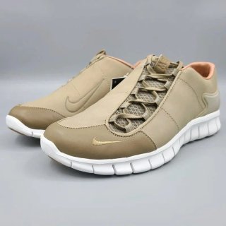 NIKE FOOTSCAPE FREE PRM NSW(ʥ եåȥ ե꡼ ץߥ) 524154-221 28.5cm  