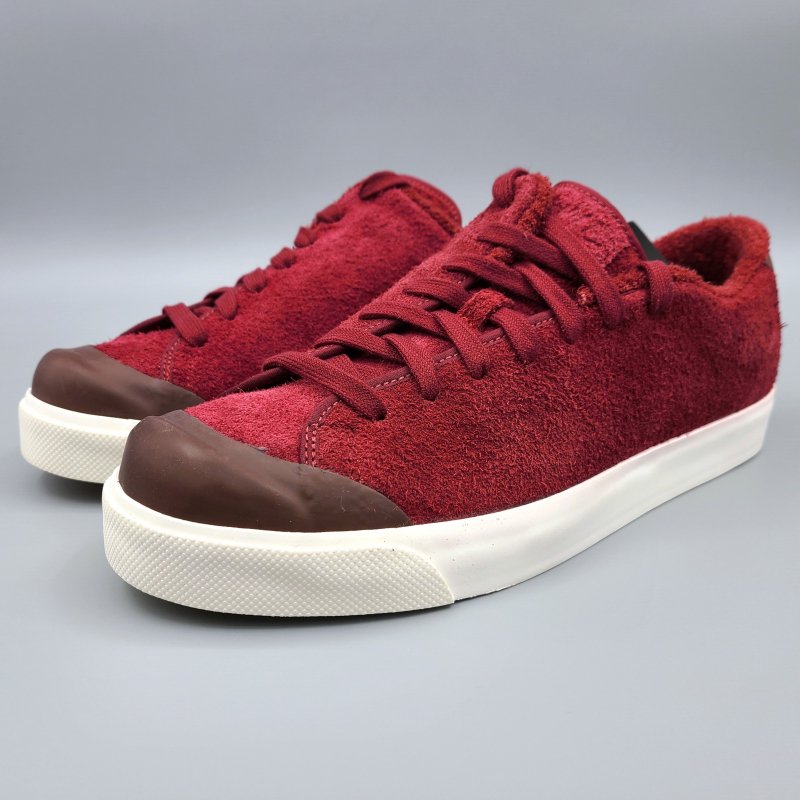 NIKE ALL COURT TWIST 417643-600 レッド スニセルヤ