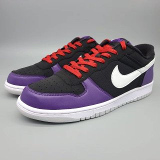 NIKE BIG NIKE LOW(ʥ ӥå ʥ ) 355152-012 28.5cm // 