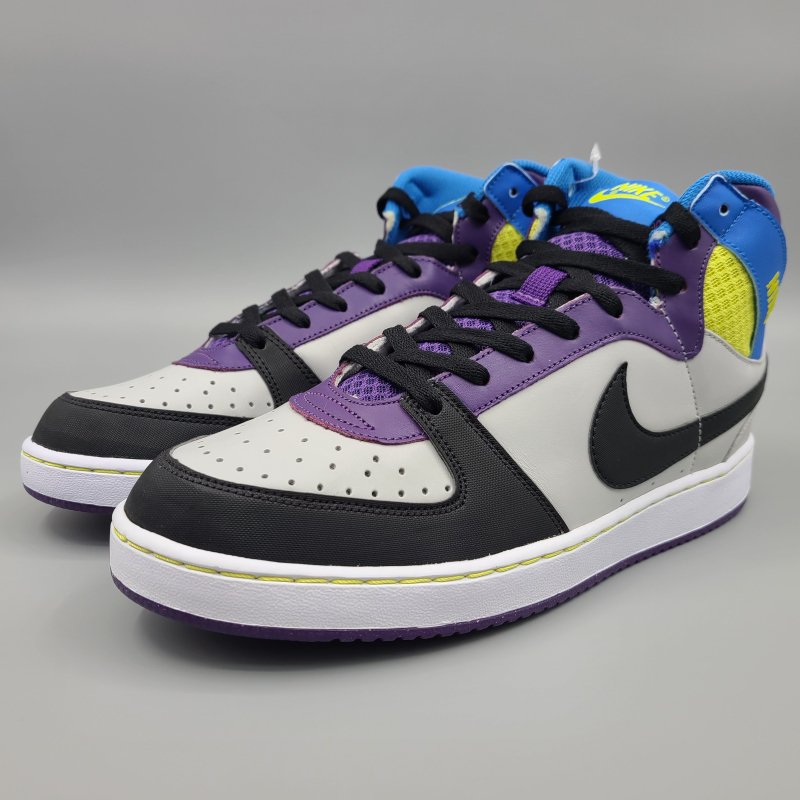 NIKE　CONVENTION LOW 26.5cm靴/シューズ