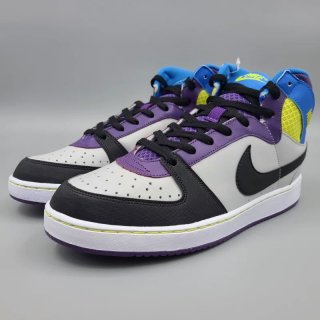 NIKE CONVENTION HI JP(ʥ ٥󥷥 ϥ JP) 432103-001 28.5cm 졼/֥å/ѡץ 