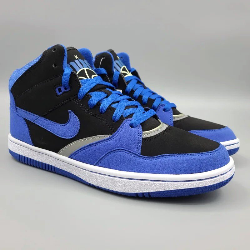 NIKE SKY FORCE 88 MID 454452-040 黒/青|snisellya