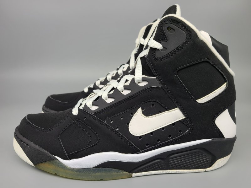 NIKE FLIGHT LITE HIGH 329984-011|snisellya NIKE通販店