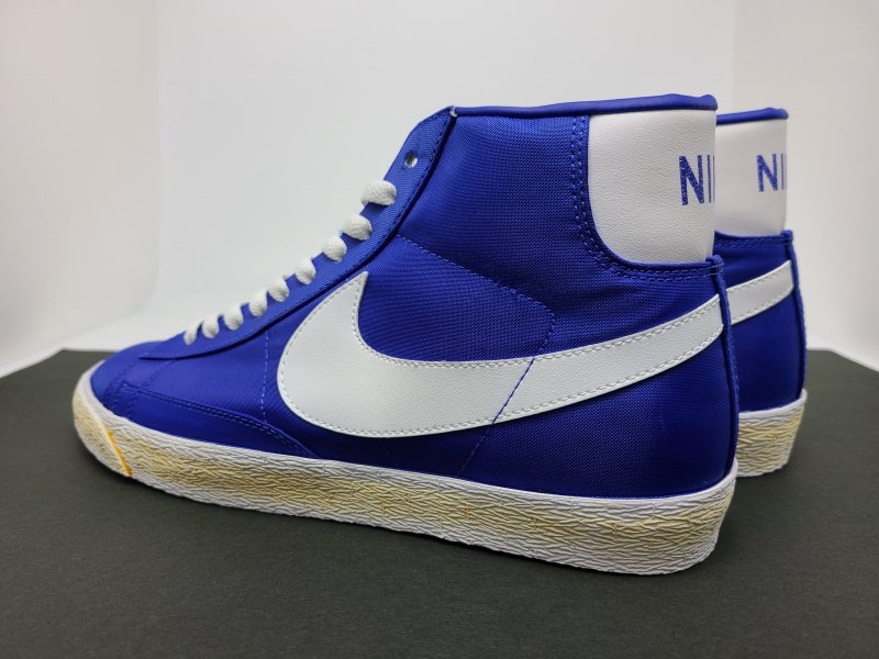 NIKE BLAZER HI VNTG 375722-400|snisellya NIKE通販店