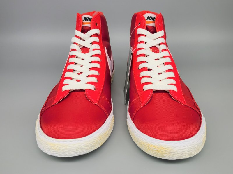 NIKE BLAZER HI VNTG 375722-600|snisellya NIKE通販店