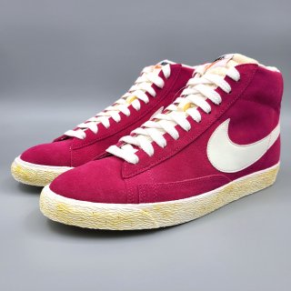 NIKE BLAZER HI VNTG(ʥ ֥졼 ϥ VNTG) 344344-602 28.5cm ܥơ ꡼/ 