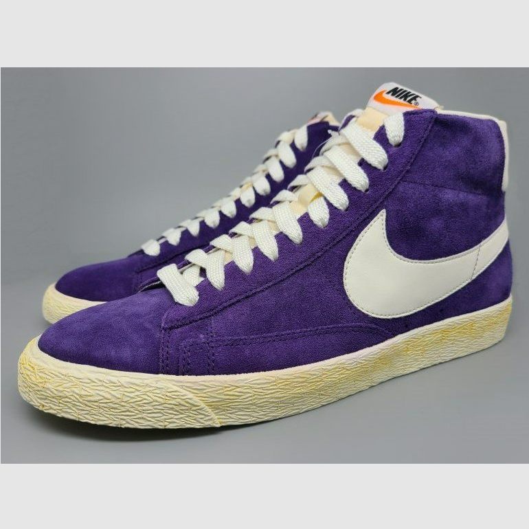 NIKE BLAZER HI VNTG 344344-500|snisellya NIKE通販店