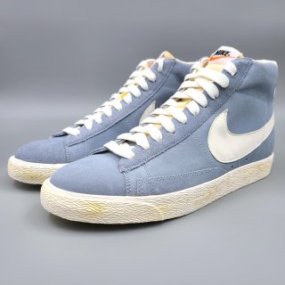 NIKE BLAZER HI VNTG(ʥ ֥졼 ϥ VNTG) 344344-400 28.5cm ֥롼졼/ 