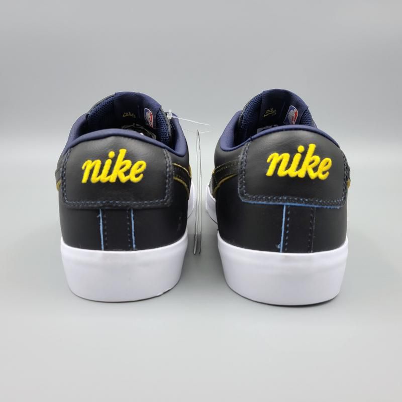 Sb zoom blazer outlet low gt nba サイズ感