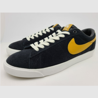 NIKE SB ZOOM BLAZER LOW GT(ʥ SB  ֥졼  GT) 704939-004 28.5cm  ֥å/