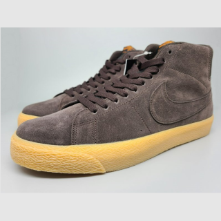 NIKE SB ZOOM BLAZER MID(ʥ SB  ֥졼 ߥå) 864349-200 28.5cm  ٥٥åȥ֥饦