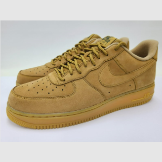 NIKE AIR FORCE 1 07 WB(ʥ  ե 1 07 B) AA4061-200 28.5cm  եå/饤 ֥饦