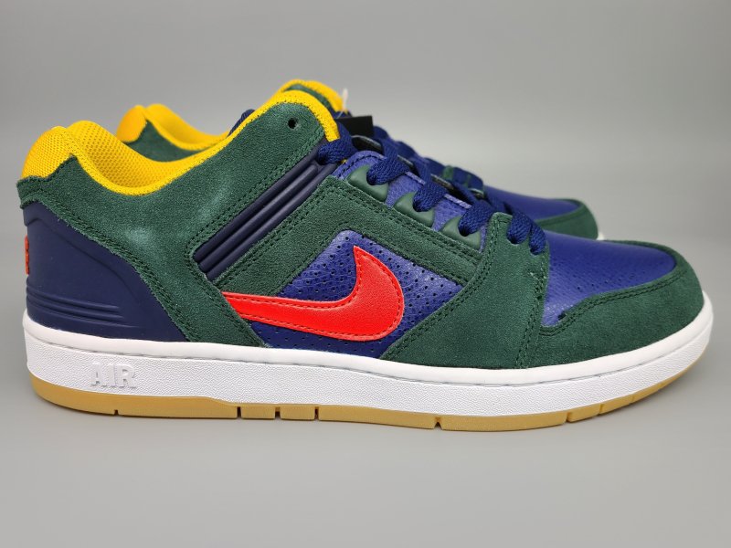 NIKE SB AIR FORCE 2 LOW AO0300-364|snisellya NIKE通販店