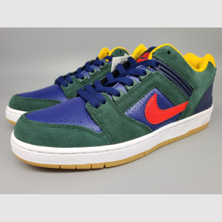 NIKE SB AIR FORCE 2 LOW(ʥ SB  ե 2 ) AO0300-364 28.5cm  ߥåɥʥ/꡼/å