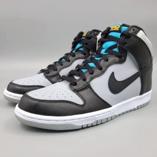 NIKE DUNK HIGH 08 ɥ󥪥ԥå(ʥ  ϥ 08) 317982-047 28.5cm  졼/֥å 