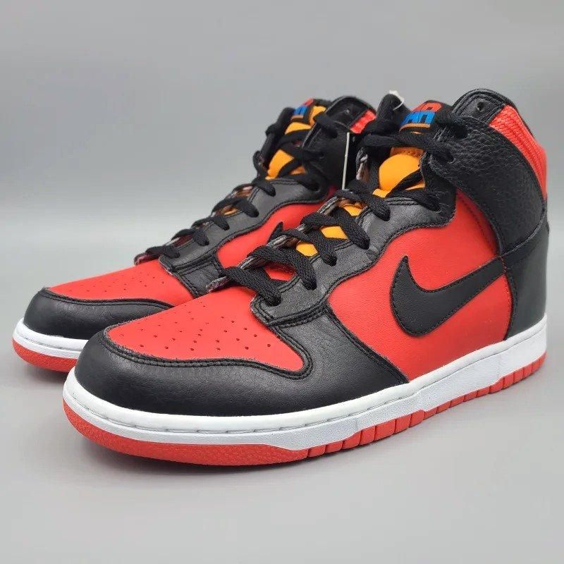 NIKE DUNK HI RETRO ダンク ハイ レトロ 29cm　◆008◆NIKE