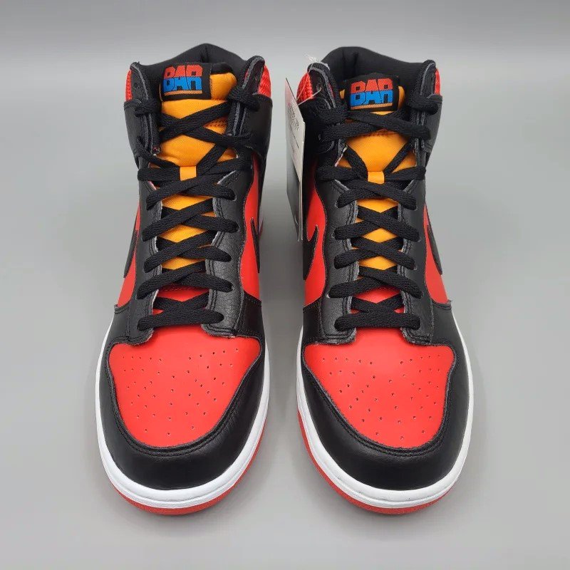 NIKE DUNK HIGH 317982-608|snisellya NIKEスニーカー通販店