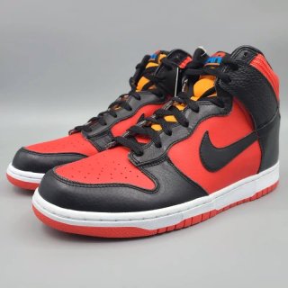 NIKE DUNK HIGH 08 ɥ󥪥ԥå(ʥ  ϥ 08) 317982-608 29cm å/֥å 