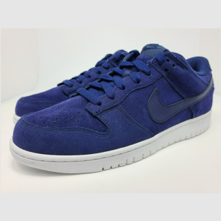 NIKE DUNK LOW ナイキダンクロー　サミットホワイト/ハイパーロイヤル