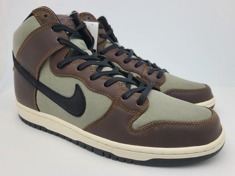 NIKE SB DUNK HIGH PRO BQ6826-201|snisellya NIKE通販店