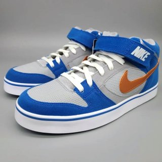 NIKE SB・ナイキ エスビー NIKE SKATEBOARD｜ LOW／MID｜snisellya