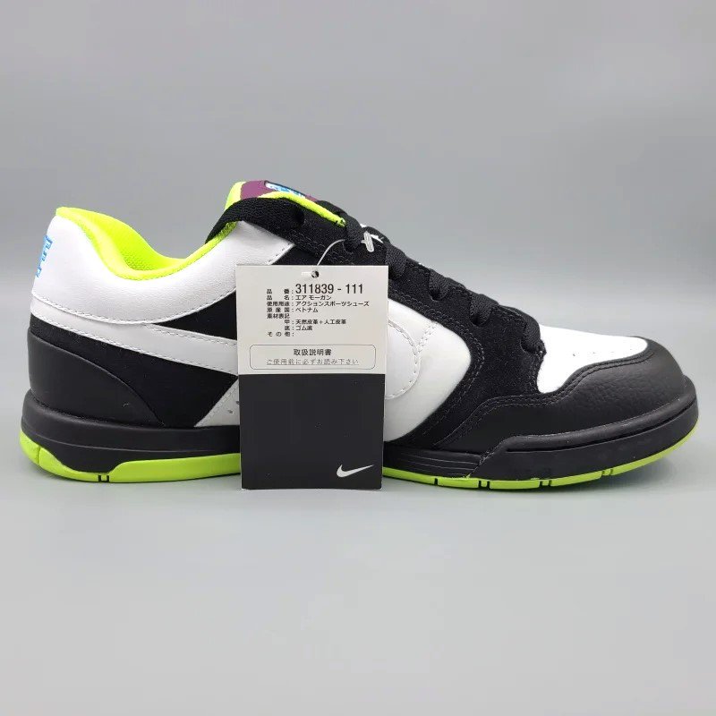 NIKE AIR MOGAN 311839-111|snisellya NIKEスニーカー通販店