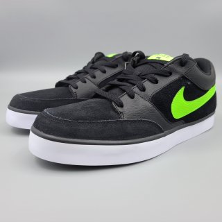 NIKE AVID(ʥ ӥå) 431996-030 28.5cm ֥å/꡼ 