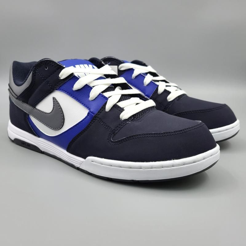 NIKE AIR TWILIGHT,472538-402,黒/白/青|snisellya