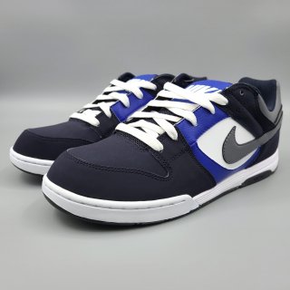 NIKE AIR TWILIGHT(ʥ  ȥ磻饤) 472538-402 28.5cm ֥ǥ/쥤/ۥ磻 