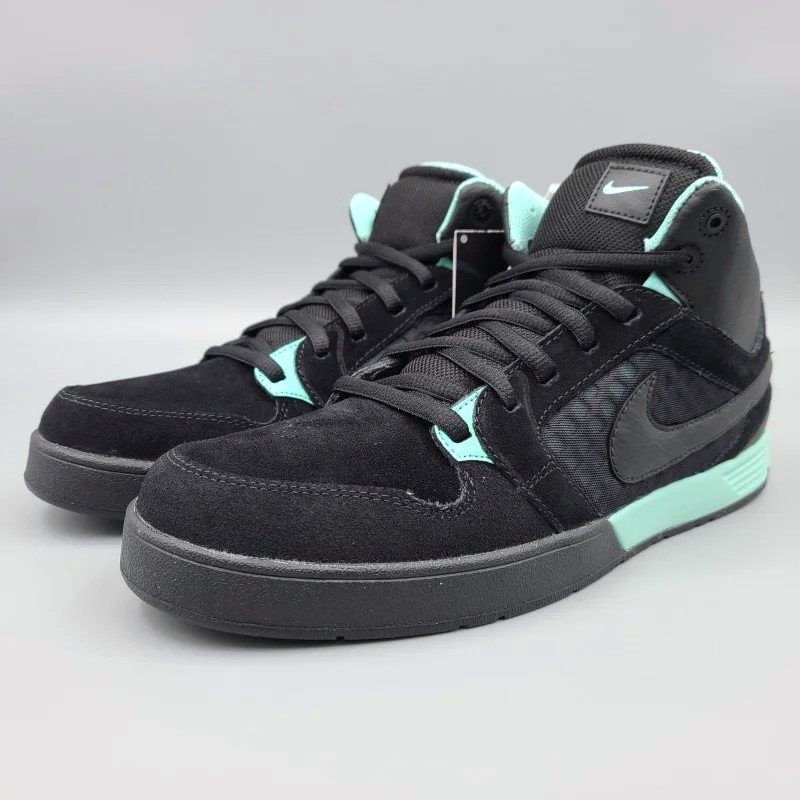 Nike mogan mid store 3