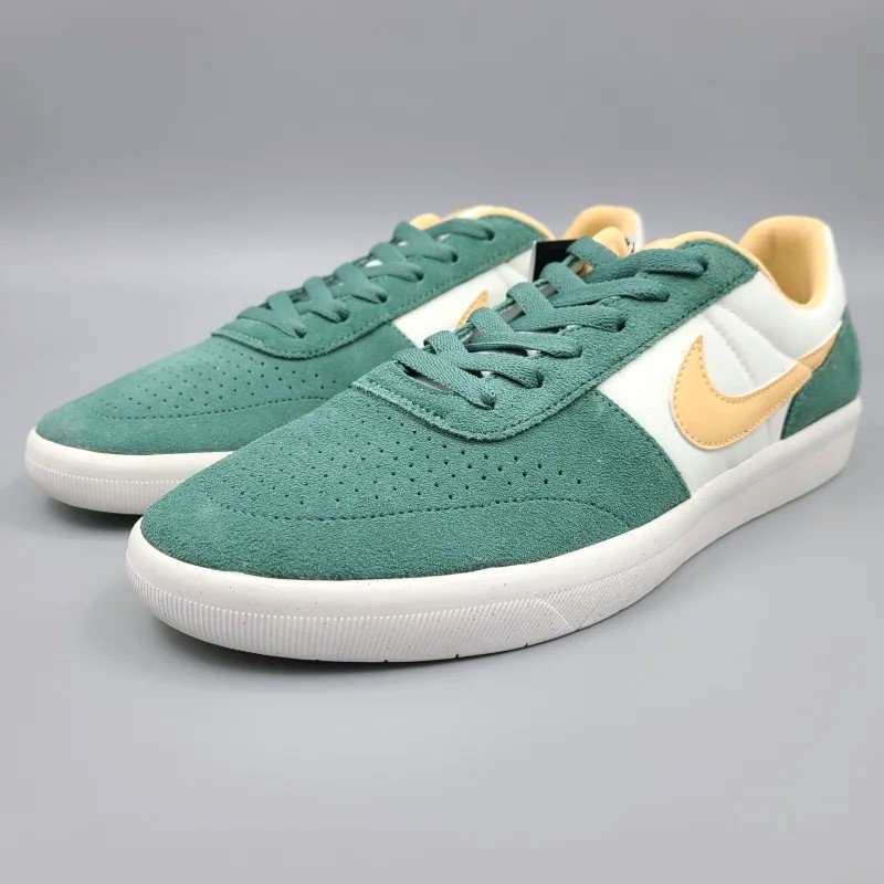 NIKE SB TEAM CLASSIC,AH3360-302,緑/白/黄|snisellya