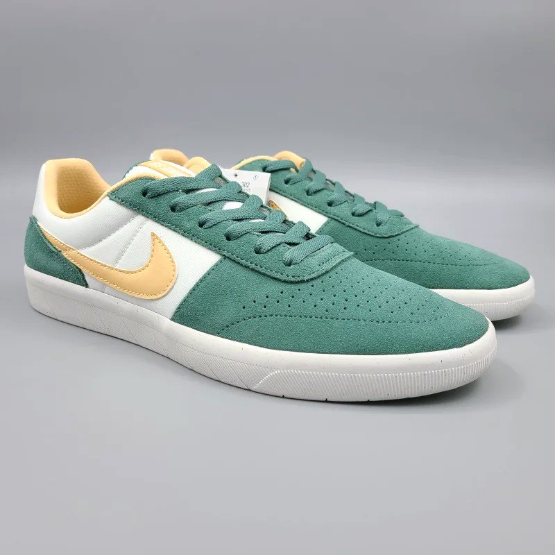 NIKE SB TEAM CLASSIC,AH3360-302,緑/白/黄|snisellya