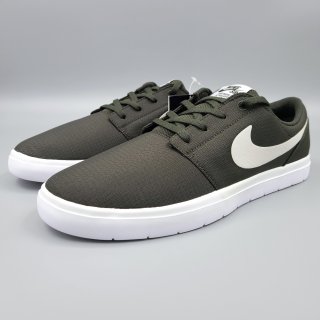 NIKE SB PORTMORE 2 ULTRALIGHT(ʥ SB ݡȥ⥢ 2 ȥ饤) 880271-301 28.5cm /쥤 