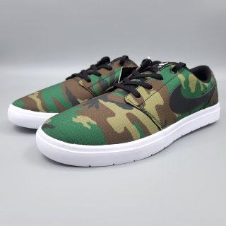 NIKE SB PORTMORE 2 ULTRALIGHT PREMIUM(ʥ SB ݡȥ⥢ 2 ȥ饤 ץߥ) AV4271-200 28.5cm ꡼󥫥 