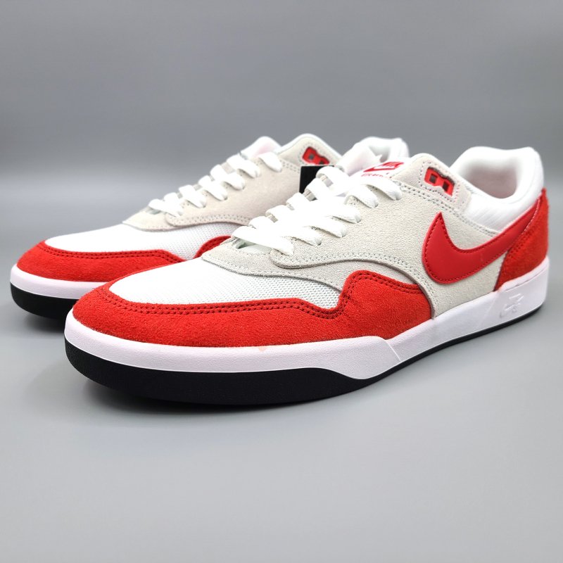 NIKE SB GTS RETURN,CK3464-600,赤/白|snisellya