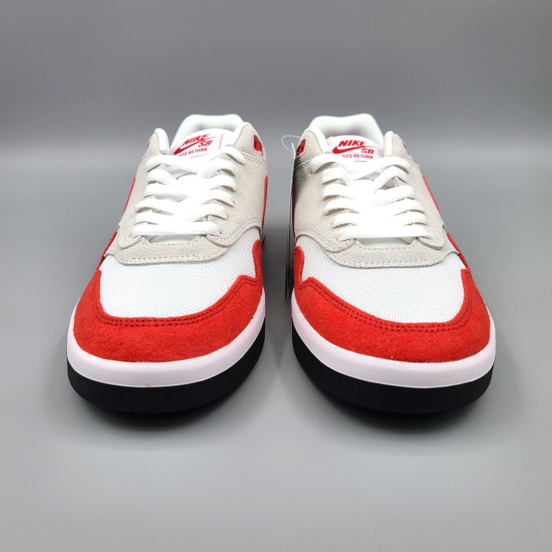 NIKE SB GTS RETURN,CK3464-600,赤/白|snisellya