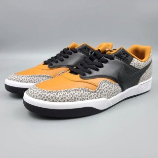 NIKE SB GTS RETURN PREMIUM(ʥ SB GTS ꥿ ץߥ) CV6283-001 28.5cm ֥륹ȡ/֥å/ʡ 