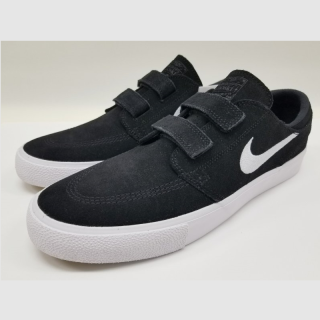 NIKE SB ZOOM STEFAN JANOSKI AC RM STRAP(ƥե Υ ȥå) AQ7934-001 28.5cm  ֥å/ۥ磻