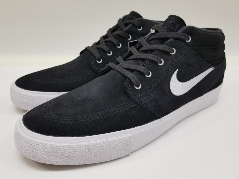 nike stefan janoski mid