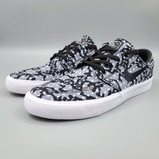 NIKE SB ZOOM STEFAN JANOSKI CNVS(ʥ SB  ƥե Υ Х) AR7718-003 28.5cm 졼/ 