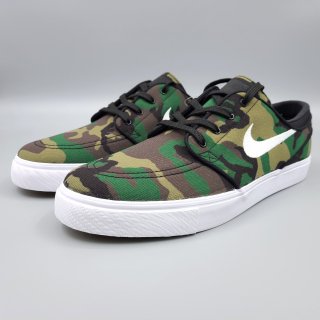 NIKE SB ZOOM STEFAN JANOSKI CNVS(ʥ SB  ƥե Υ Х) 615957-901 28.5cm ꡼/ 